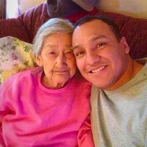 Meet your Posher, Frank